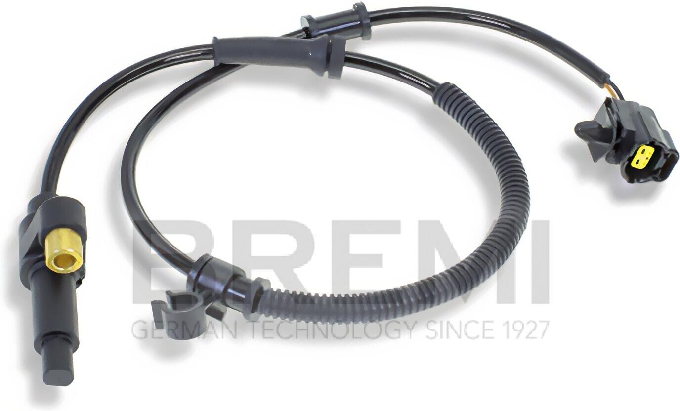 Bremi Sensor, Raddrehzahl 50010 Für Daewoo