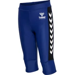HUMMEL Hummel hmlFIJI Kinder Badeshorts navy peony 116