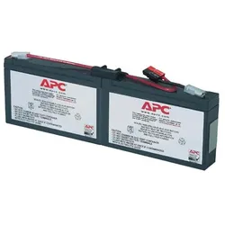 APC RBC18 Ersatzbatterie