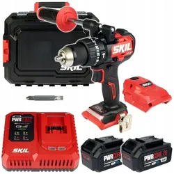 Skil, Bohrmaschine + Akkuschrauber, 3085XP 20V BL COMBI DRILL (Schlagbohrschrauber)
