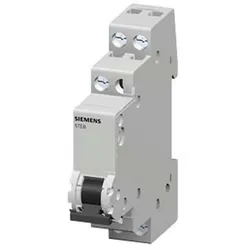 Siemens Dig.Industr. Kontrollschalter 5TE8101