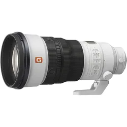 SONY 300mm 1:2.8 GM OSS (SEL-300F28GM) E-Mount (E/FE) (mit Zugabe)