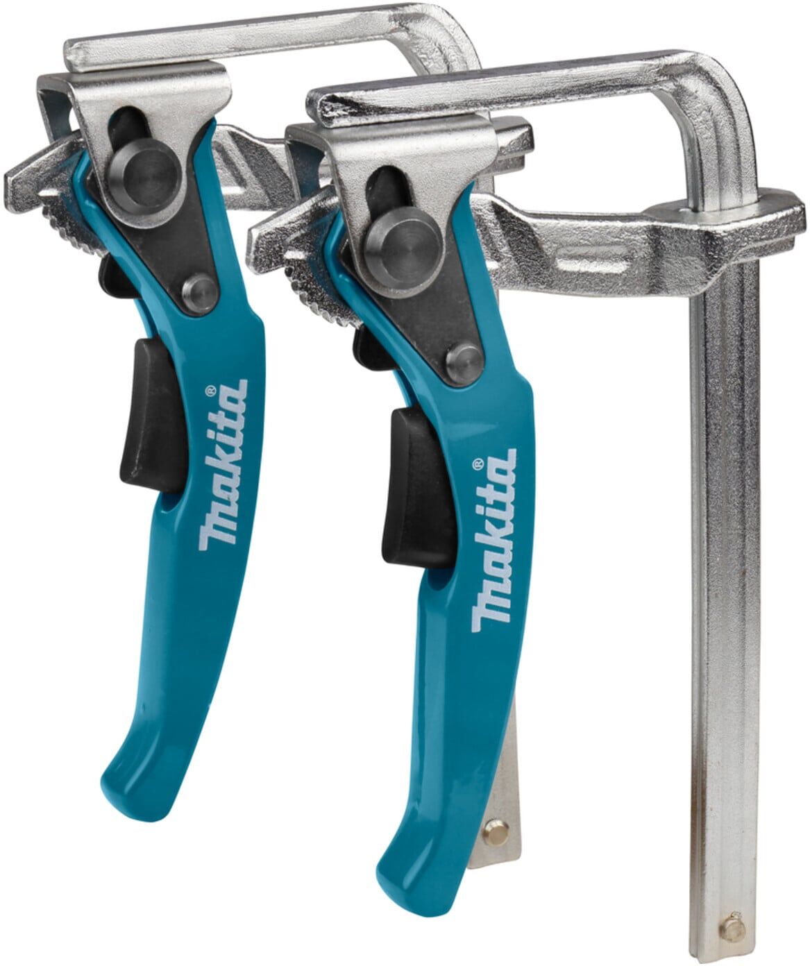 Makita Klemmzwingen Paar (199826-6)