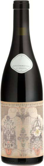 Le Grappin Beaune 1er Cru Boucherottes 2022 - 75cl