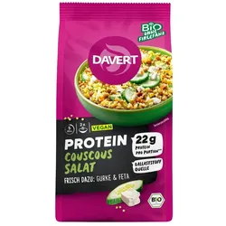 Protein Couscous Salat 160g