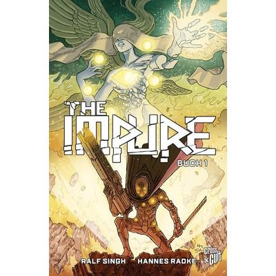 The Impure, Taschenbuch von Ralf Singh, Cross Cult Entertainment