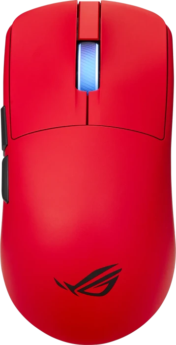 ASUS ROG Harpe II Ace (Lava Red)
