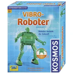 KOSMOS Vibro-Roboter