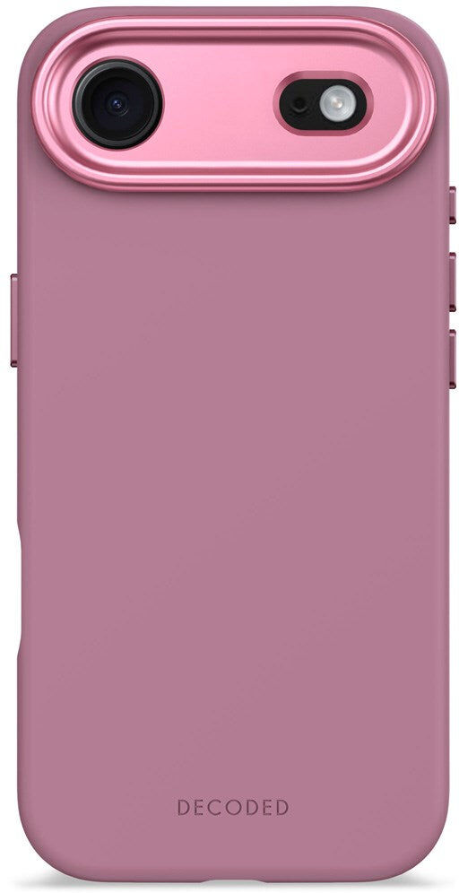 iPhone Air - Decoded Silikone Cover - MagSafe Kompatibel - Rosette