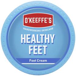 O'KEEFFE'S OKeeffes Healthy Feet Fußpflegecreme 91 g AZPUK020 1 St.