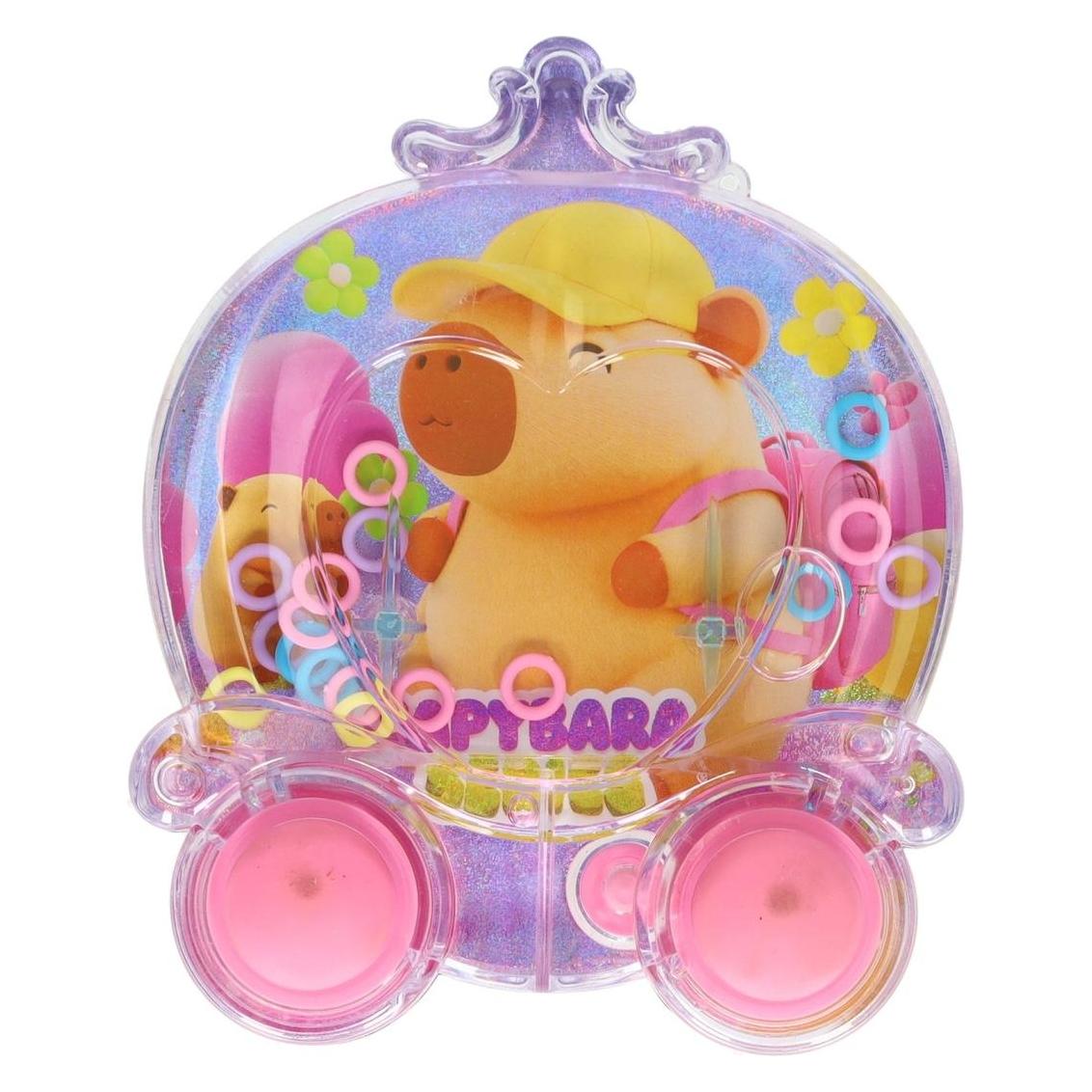 Duckiez JEU D EAU CAPYBARA 119 CM (68940368)