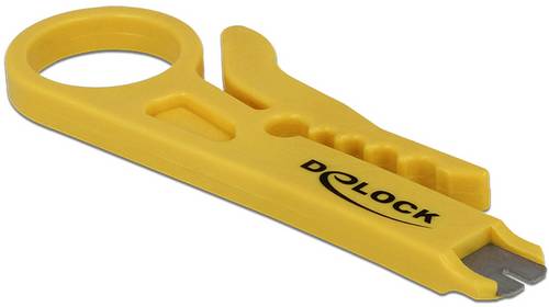 Delock 18411 18411 Abisolierwerkzeug