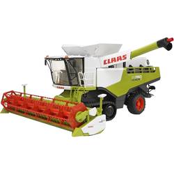 bruder Claas Lexion 780 Terra Trac Mähdrescher Fertigmodell Landwirtschafts Modell 2119