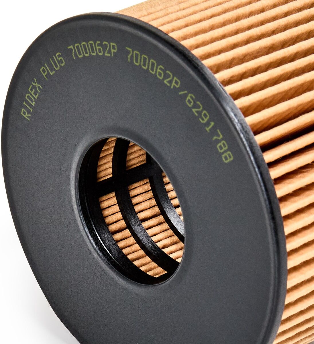 RIDEX PLUS 7O0062P Oil filter