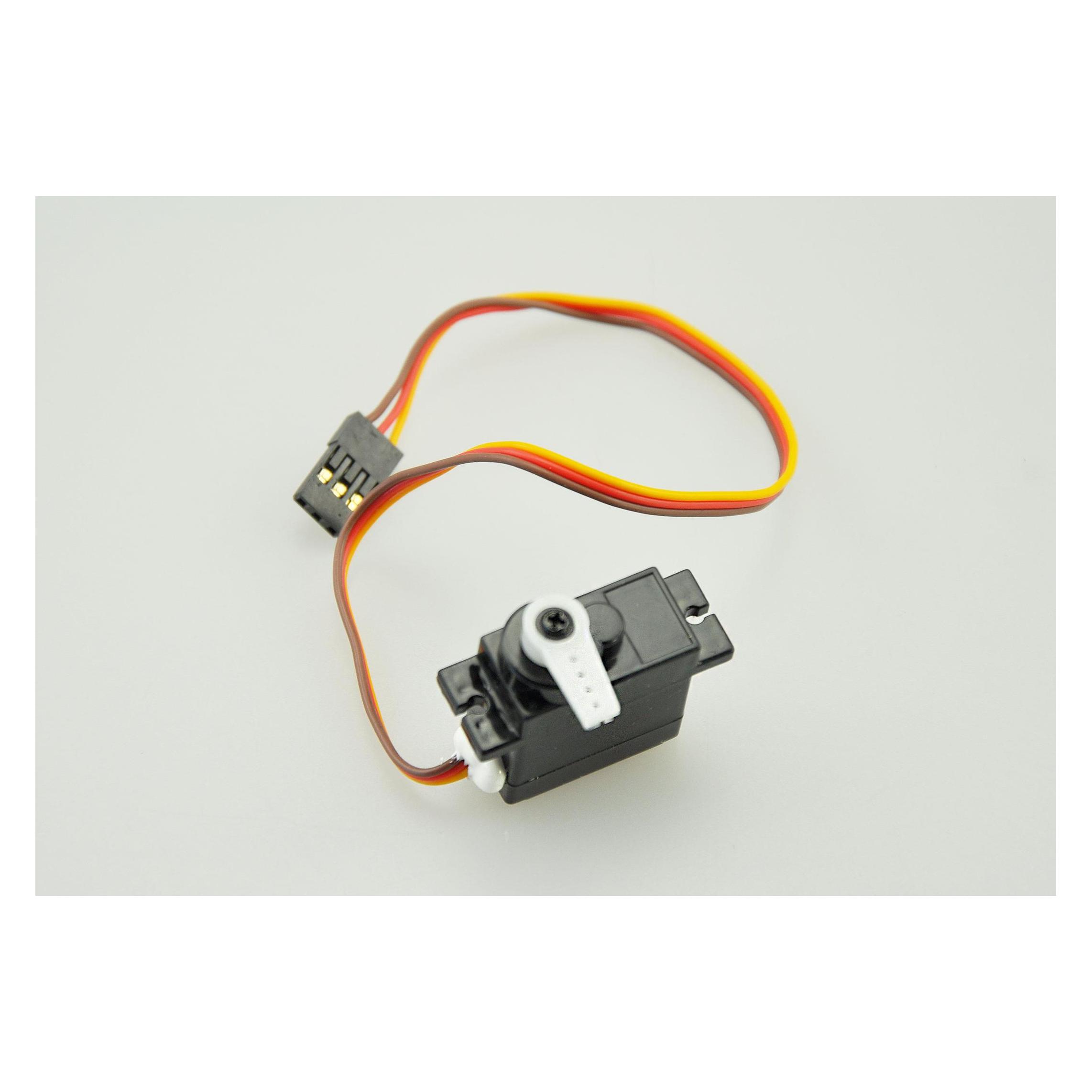 Amewi Servo Blue Barracuda (39882552)