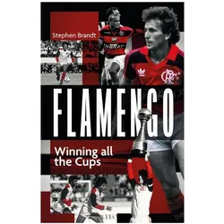 Flamengo, Ratgeber von Stephen Brandt