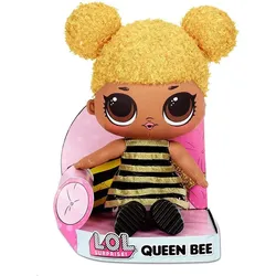 MGA Entertainment L.O.L. Surprise Plush- Queen Bee