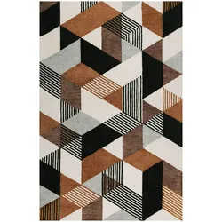 Esprit, Teppich, Uptown (70 x 140 cm)