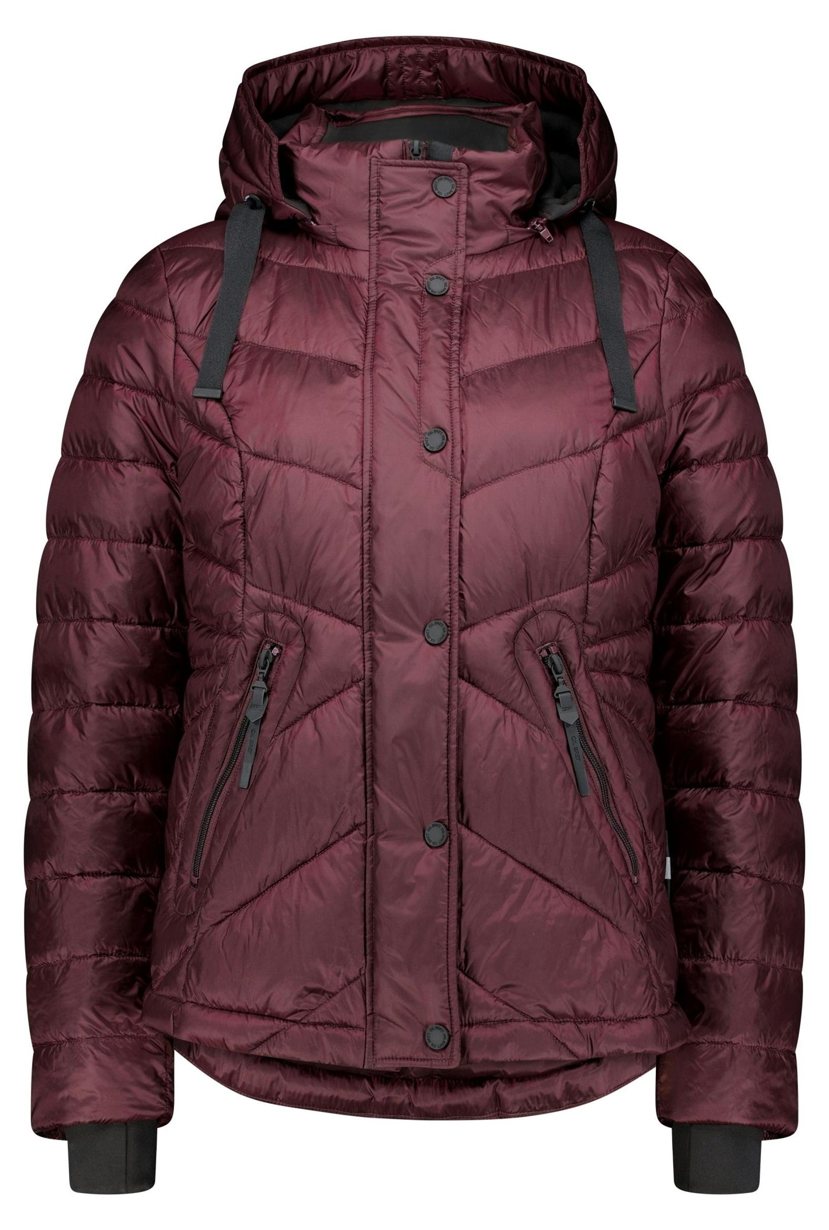 Winterjacke