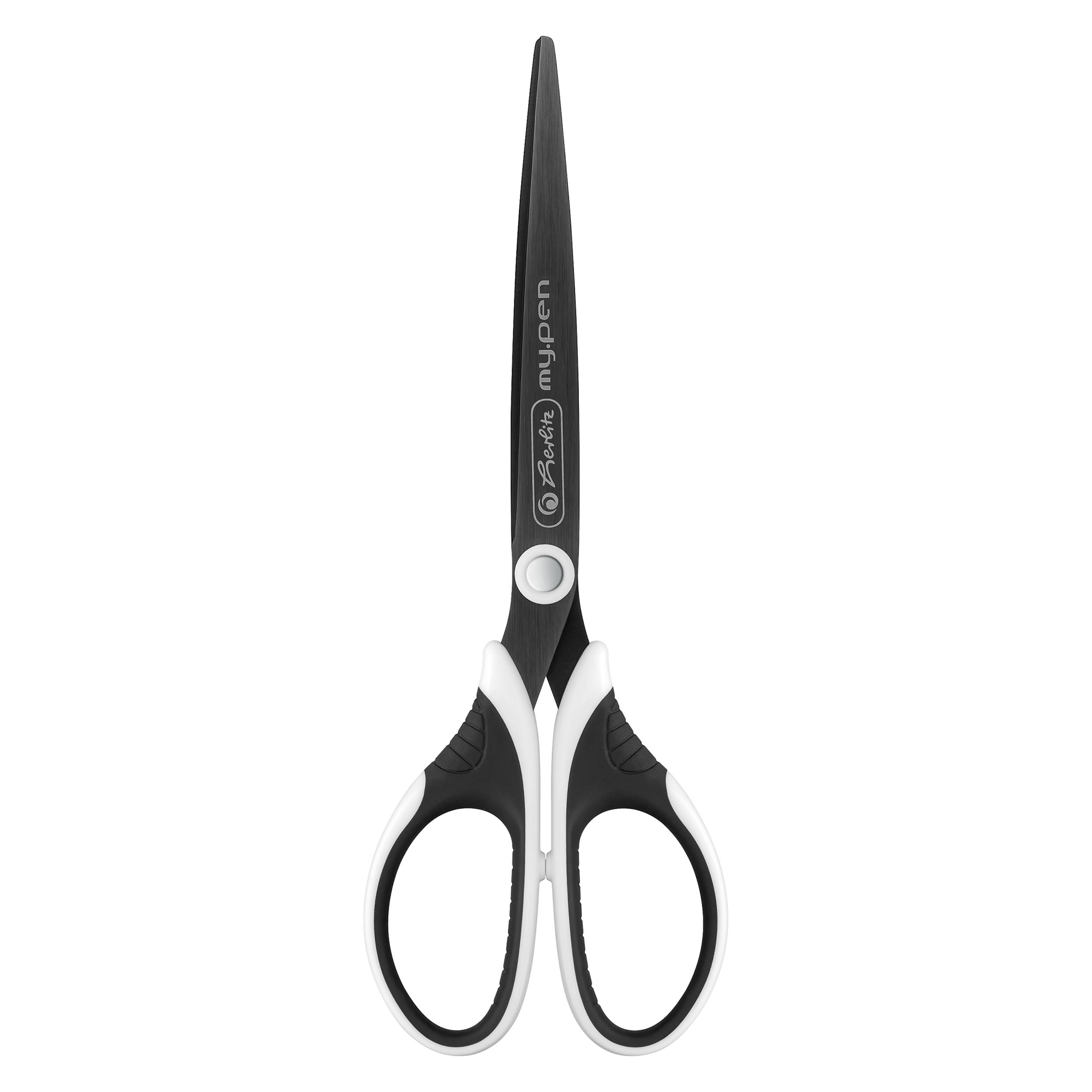 Herlitz my.pen lefth Gerader Schnitt (17 cm) (50027194)