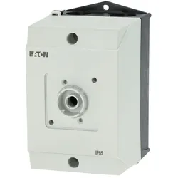 Eaton Isolierstoffgehäuse CI-K1H CI-K1H-T0-4