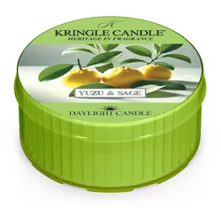 Yuzu & Sage Daylight 42g