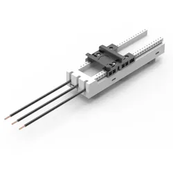 Eldon Adapter comfort 45A, 1 32692