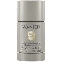 Azzaro Fragrance, Deo, Wanted (Stick)