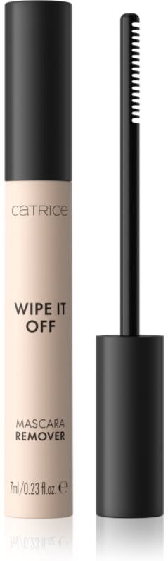Catrice Wipe It Off Mascara Remover makeup remover for lashes C010 7 ml