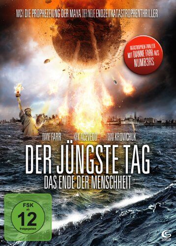 Paul Ziller - Der jüngste Tag - Das Ende der Menschheit - Preis vom 05.10.2026 03:47:11 h