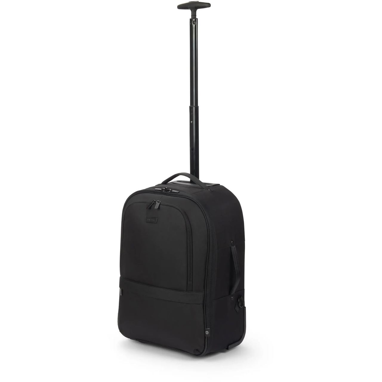 DICOTA Backpack Roller Eco CORE 35,56cm 14Zoll - 40,64cm 16Zoll