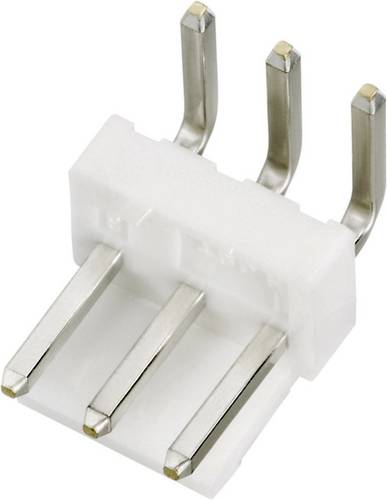 JST Stiftleiste (Standard) VH Polzahl Gesamt 3 Rastermaß: 3.96mm B3PS-VH (LF)(SN)