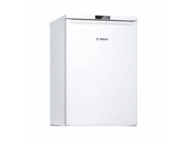 Bosch KTR15NWEB Mini Kühlschrank – Mini Kühlschrank freistehend – weiss