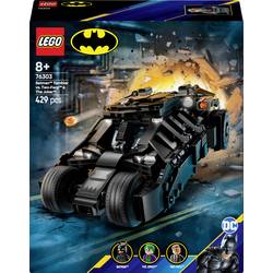 LEGO DC SUPERHEROES 76303 LEGO® DC COMICS SUPER HEROES Batman™ Tumbler vs. Two-Face™ & The Joker™