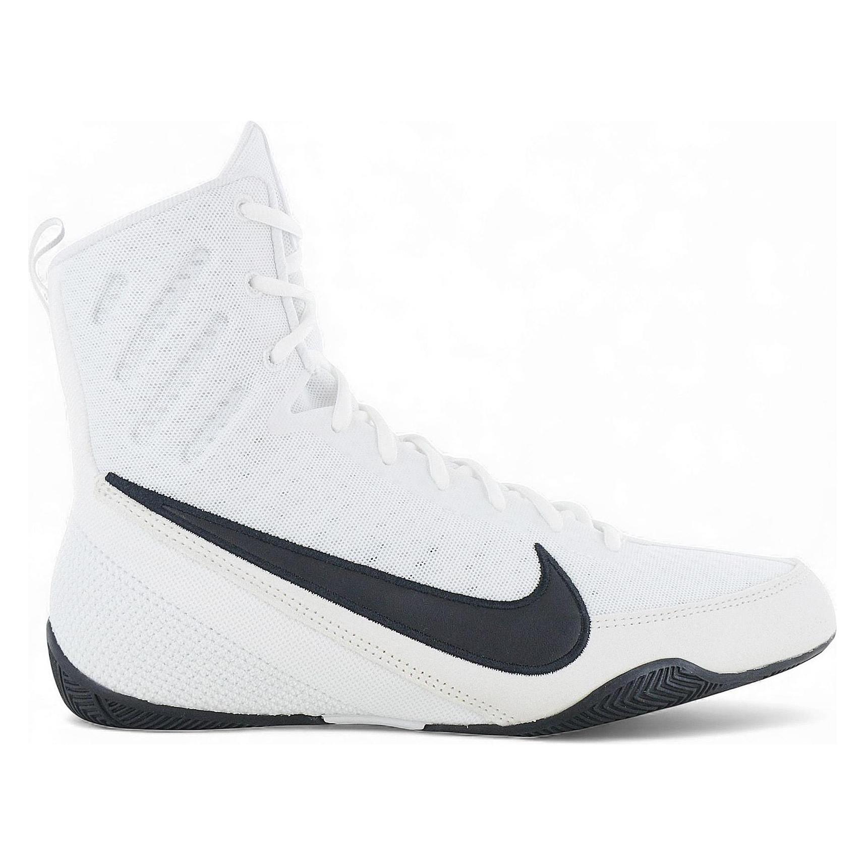 Nike Machomai 3 Herrenschuhe (47.5) (HF7333-101)