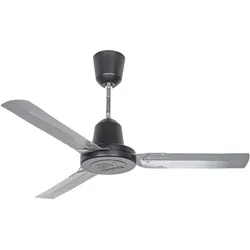 Gewerbe Deckenventilator Nordik Heavy Duty Base 120
