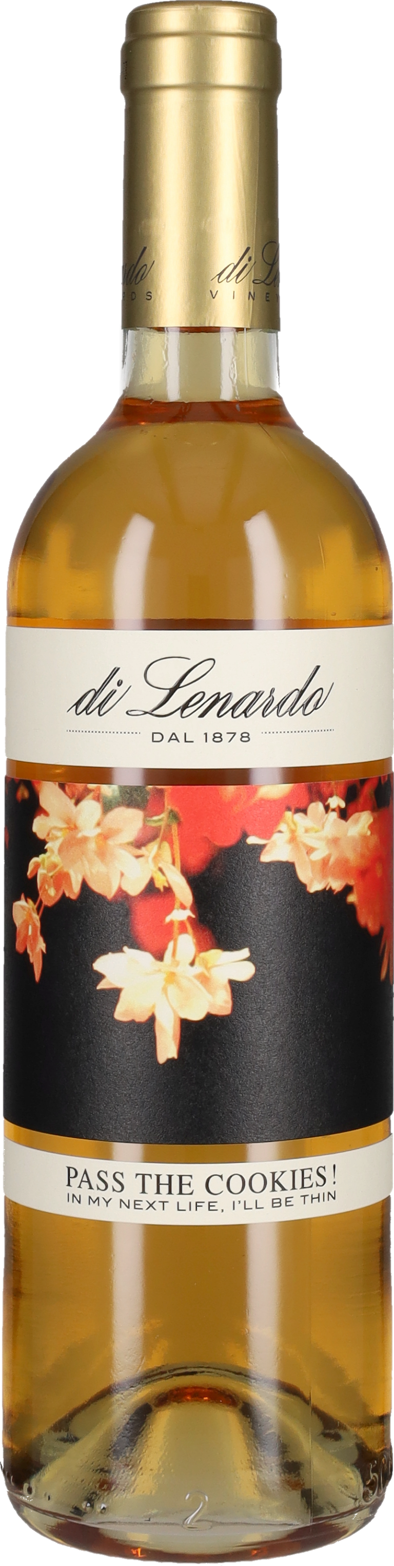 Pass the Cookies Di Lenardo - 50cl