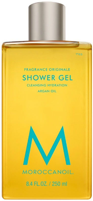 Moroccanoil Shower Gel fragance original 250 ml
