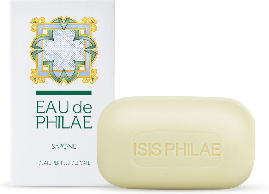 Eau De Philae Sapone 100g Cemon