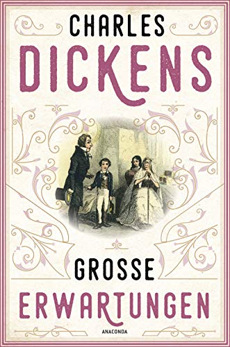 Charles Dickens - Große Erwartungen - Preis vom 07.10.2026 11:45:10 h