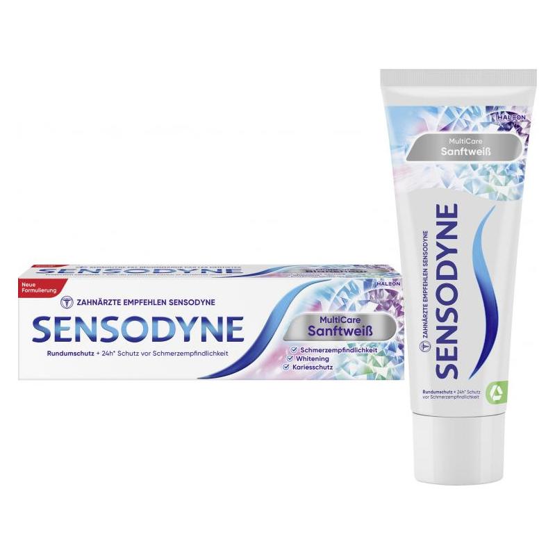 Sensodyne Multicare (75 ml) (16950-1)