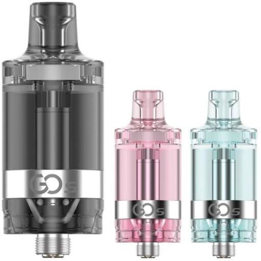 Innokin Go-S Atomizzatore Usa E Getta 20mm