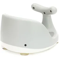 Fillikid, Babybadewanne, Badewannensitze & Badehilfen Badewannensitz Wal in ergonomischem Design