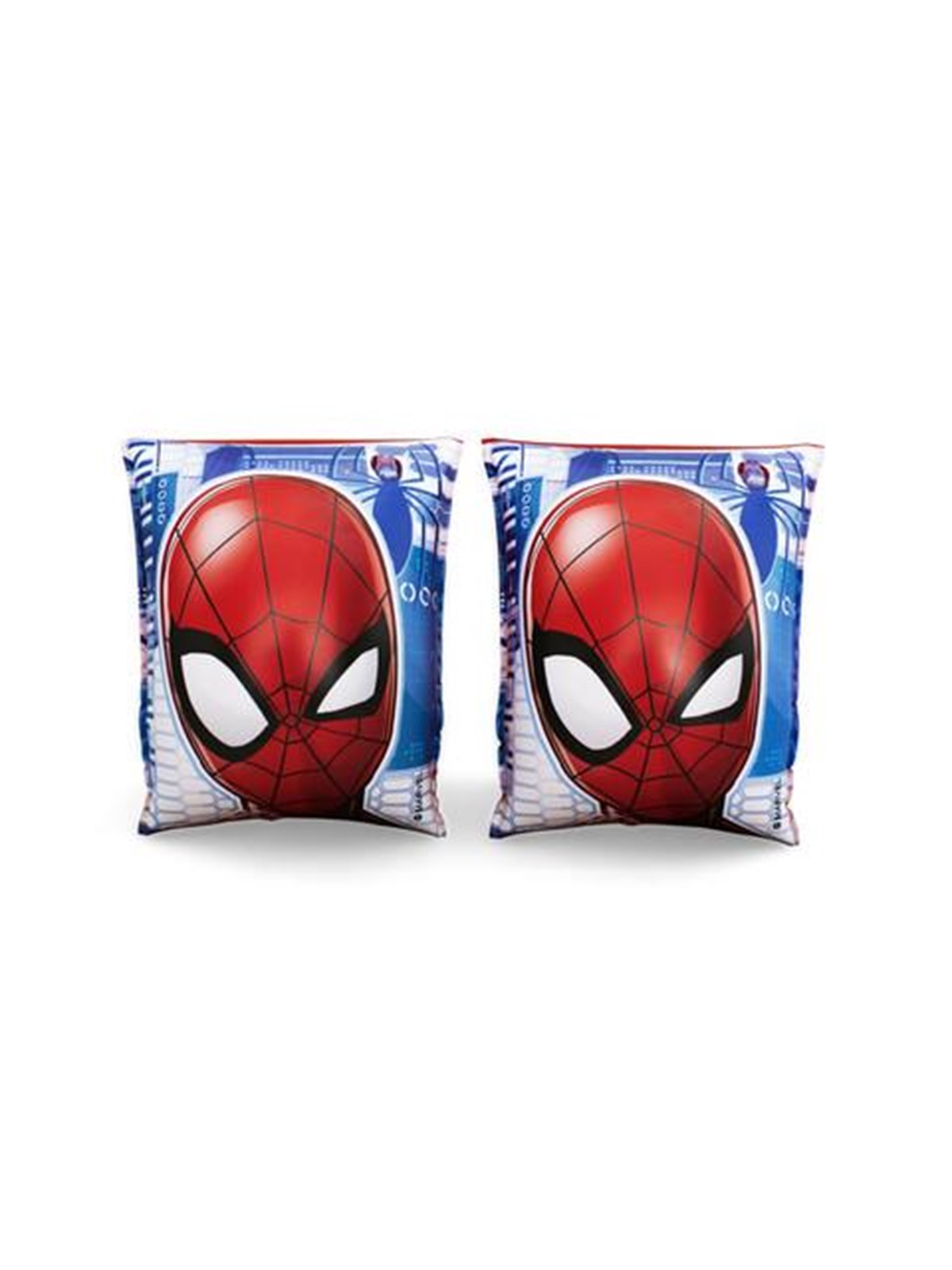 Bestway Spider-Man Schwimmflügel 23 x 15 cm