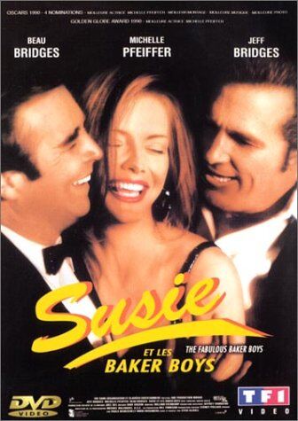 Susie et les Baker Boys - Preis vom 17.10.2026 19:25:27 h