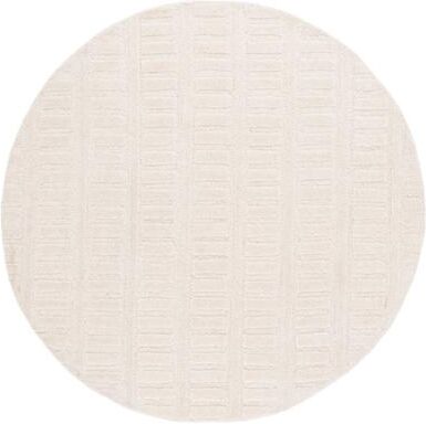 SAFAVIEH Handmade Mykonos Janan Modern Wool Rug