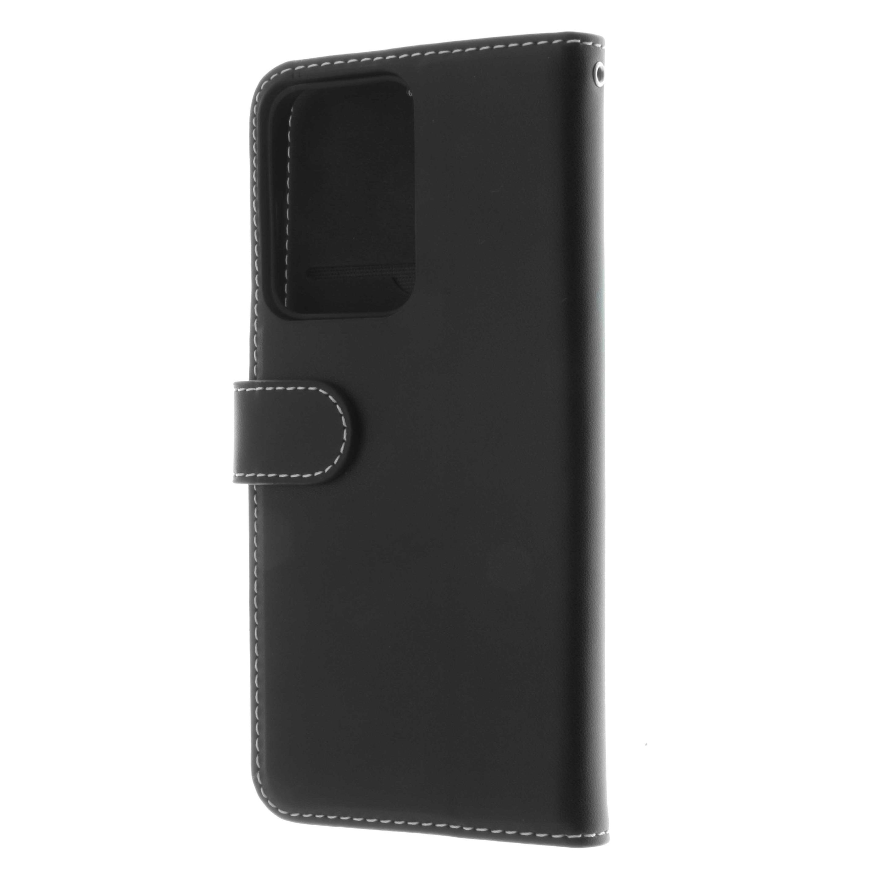 Insmat 650-3083 mobile phone case (6.4") Flip case Black (OnePlus Nord 2T) (650-3083)