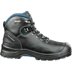 Albatros, Sicherheitsschuhe, Sicherheitsschnürstiefel (S3, 41)