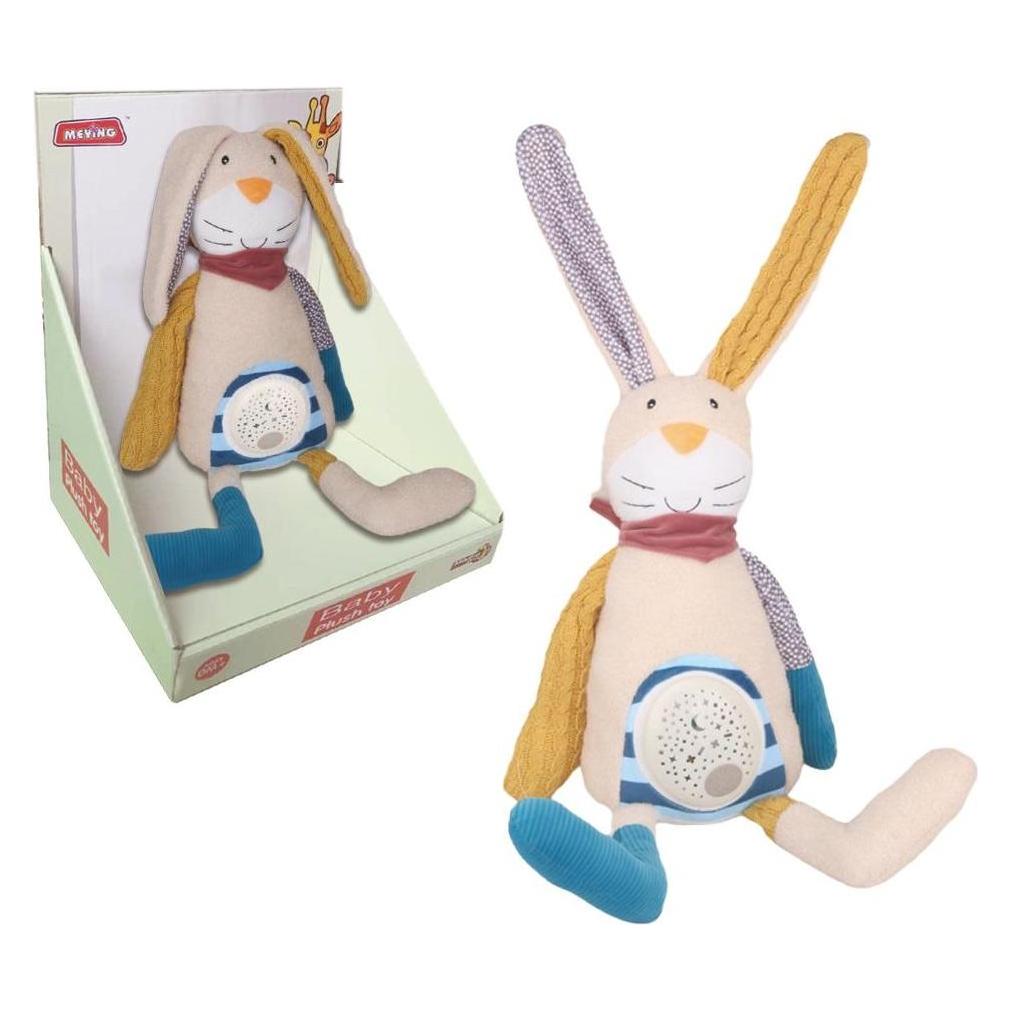 Askato Spieluhrlampe - Hase (54611648)