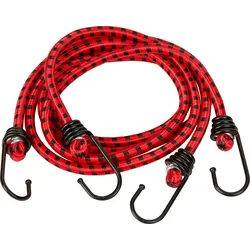 Dunlop Elastischer Gepäckgurt 2er Set